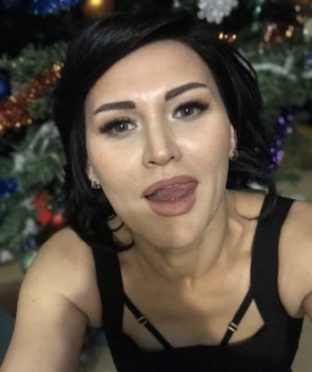 Ангелина, 39